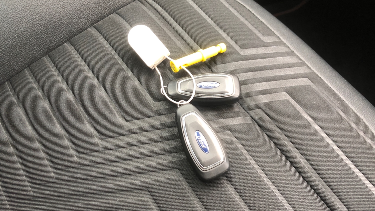 Used Ford Puma 2023 for sale - 77609823: Photo 20