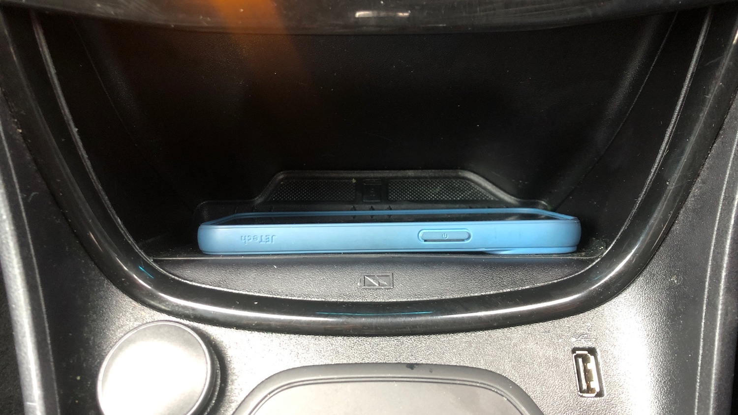 Used Ford Puma 2023 for sale - 77609823: Photo 21