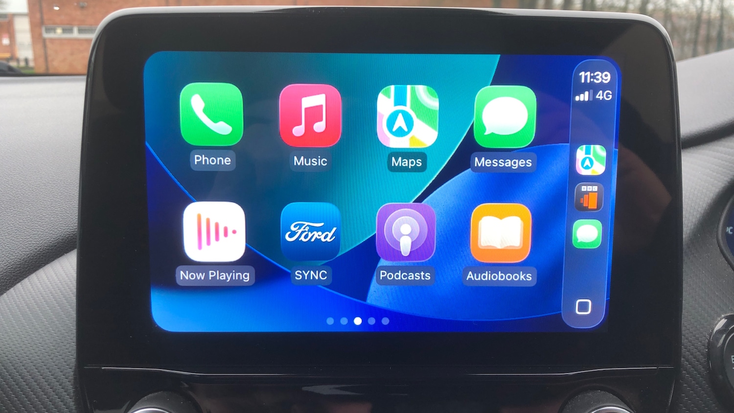 Used Ford Puma 2023 for sale - 77609823: Photo 26