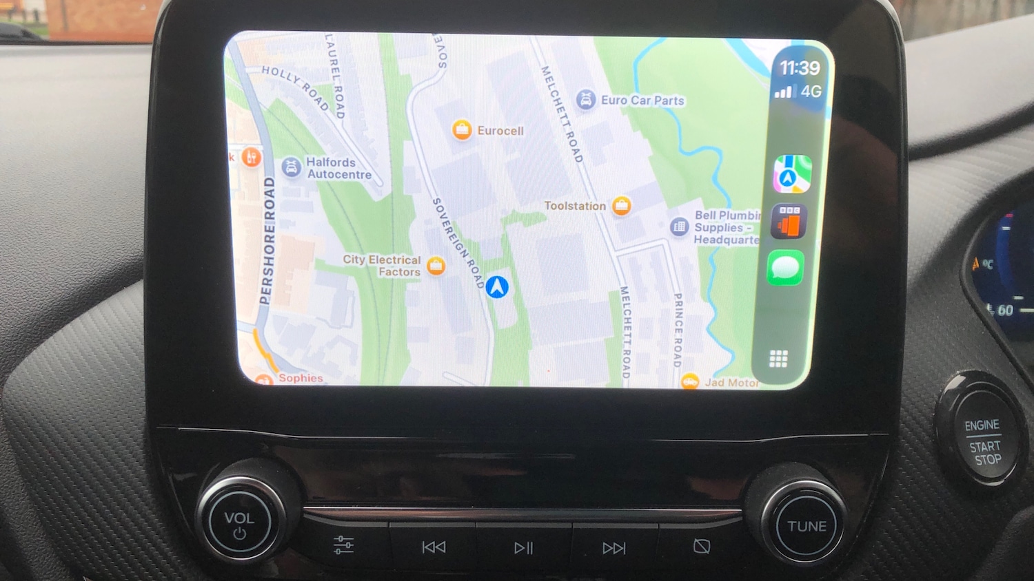 Used Ford Puma 2023 for sale - 77609823: Photo 27