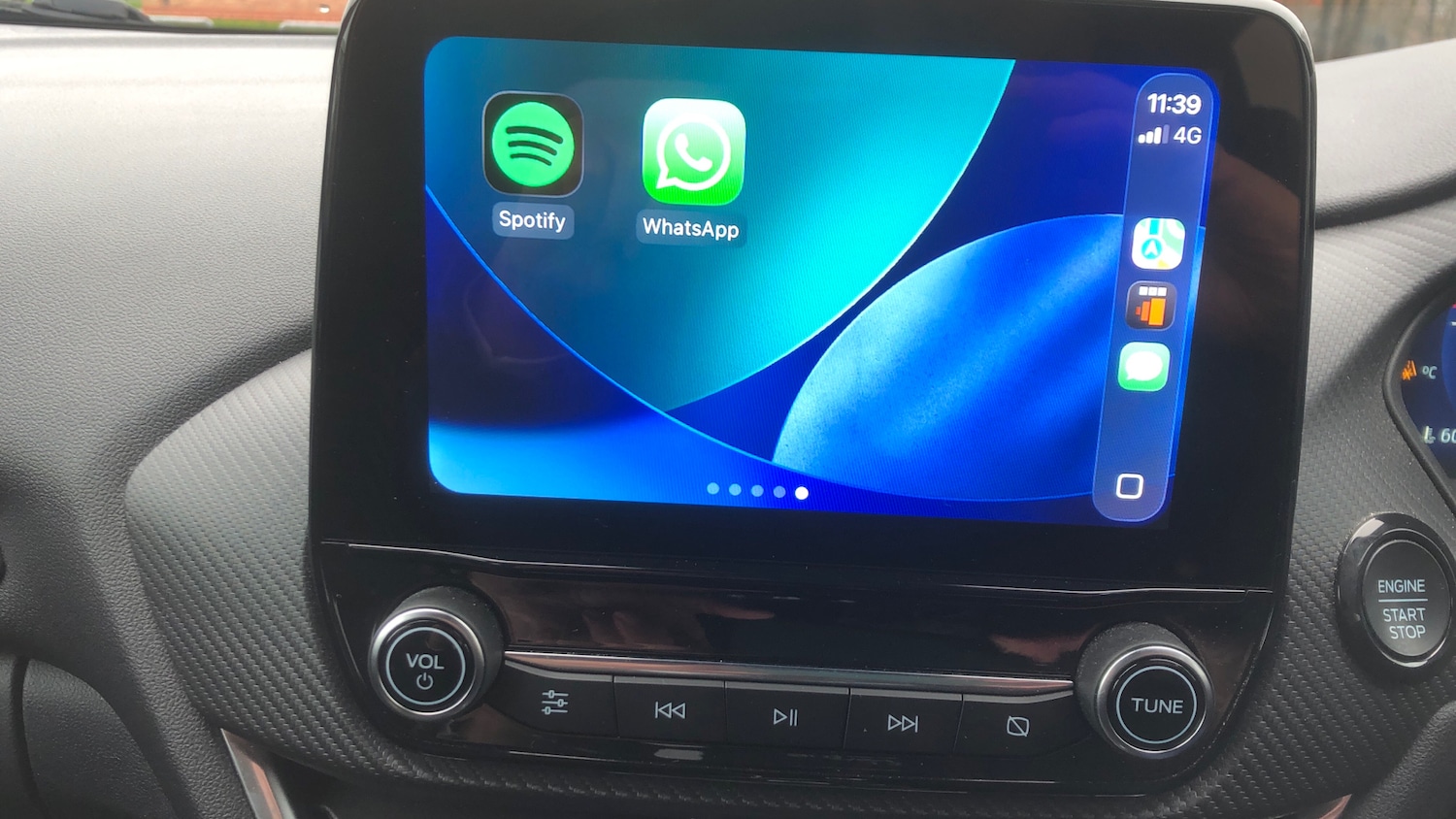 Used Ford Puma 2023 for sale - 77609823: Photo 28