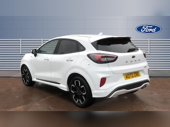 Used Ford Puma 2023 for sale - 77609823: Photo