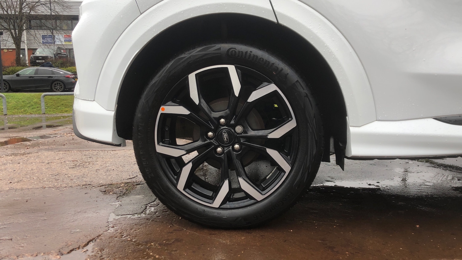 Used Ford Puma 2023 for sale - 77609823: Photo 7