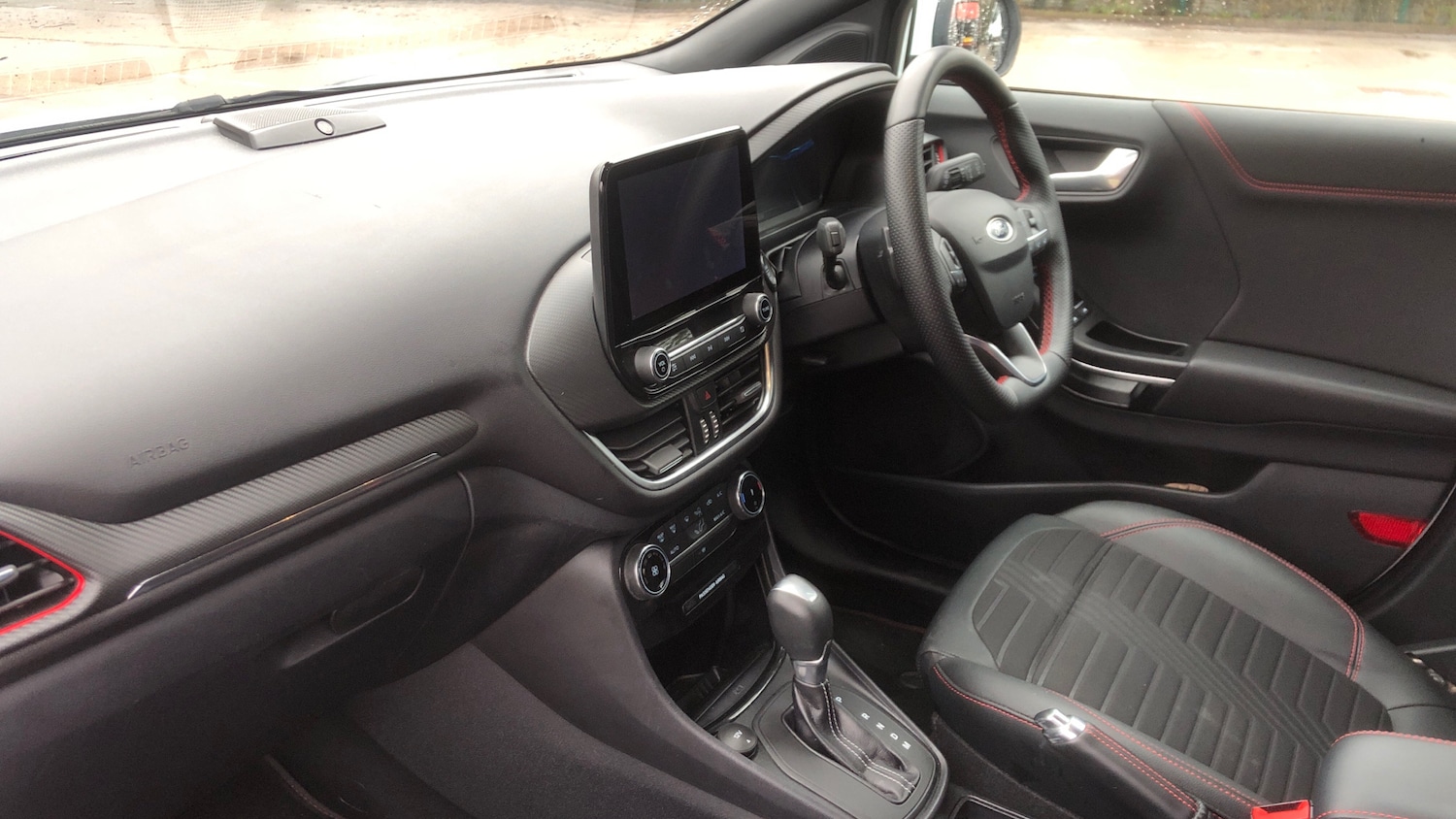 Used Ford Puma 2023 for sale - 77609823: Photo 9