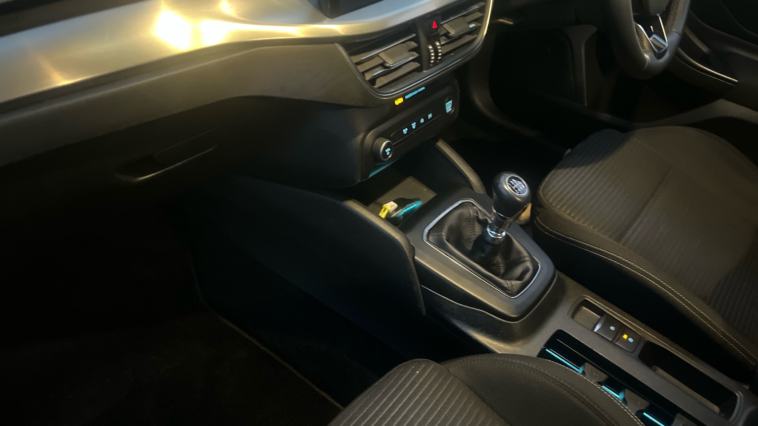 Used Ford Focus 2022 for sale - 76854765: Photo 13