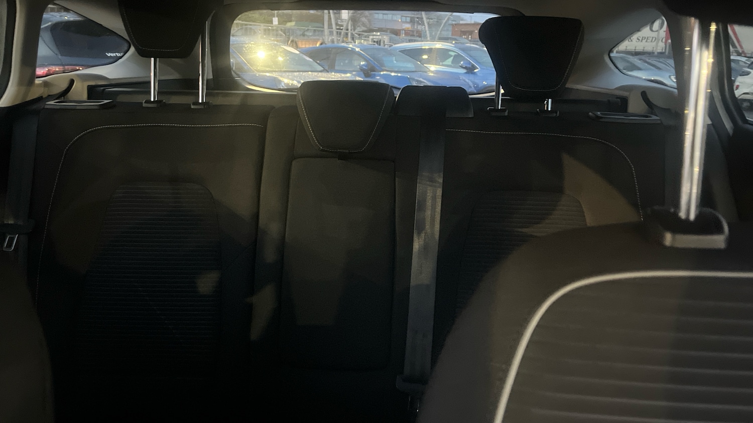 Used Ford Focus 2022 for sale - 76854765: Photo 15