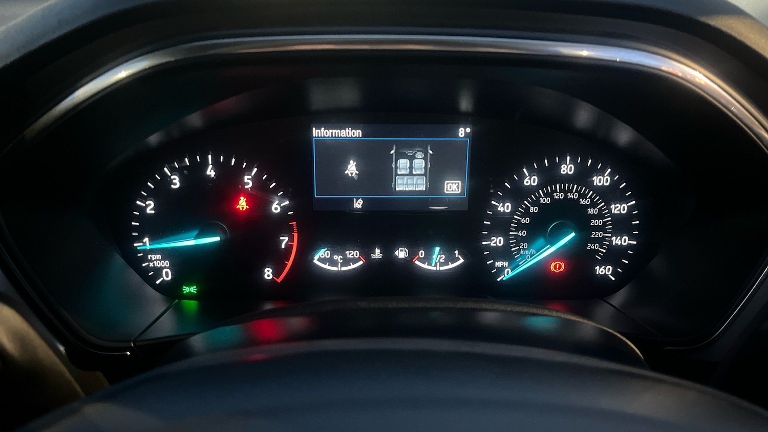 Used Ford Focus 2022 for sale - 76854765: Photo 18