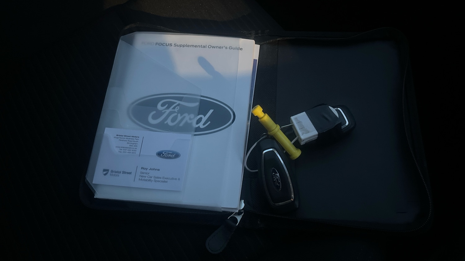 Used Ford Focus 2022 for sale - 76854765: Photo 19