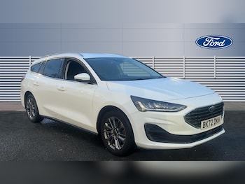 Used Ford Focus 2022 for sale - 76854765: Photo