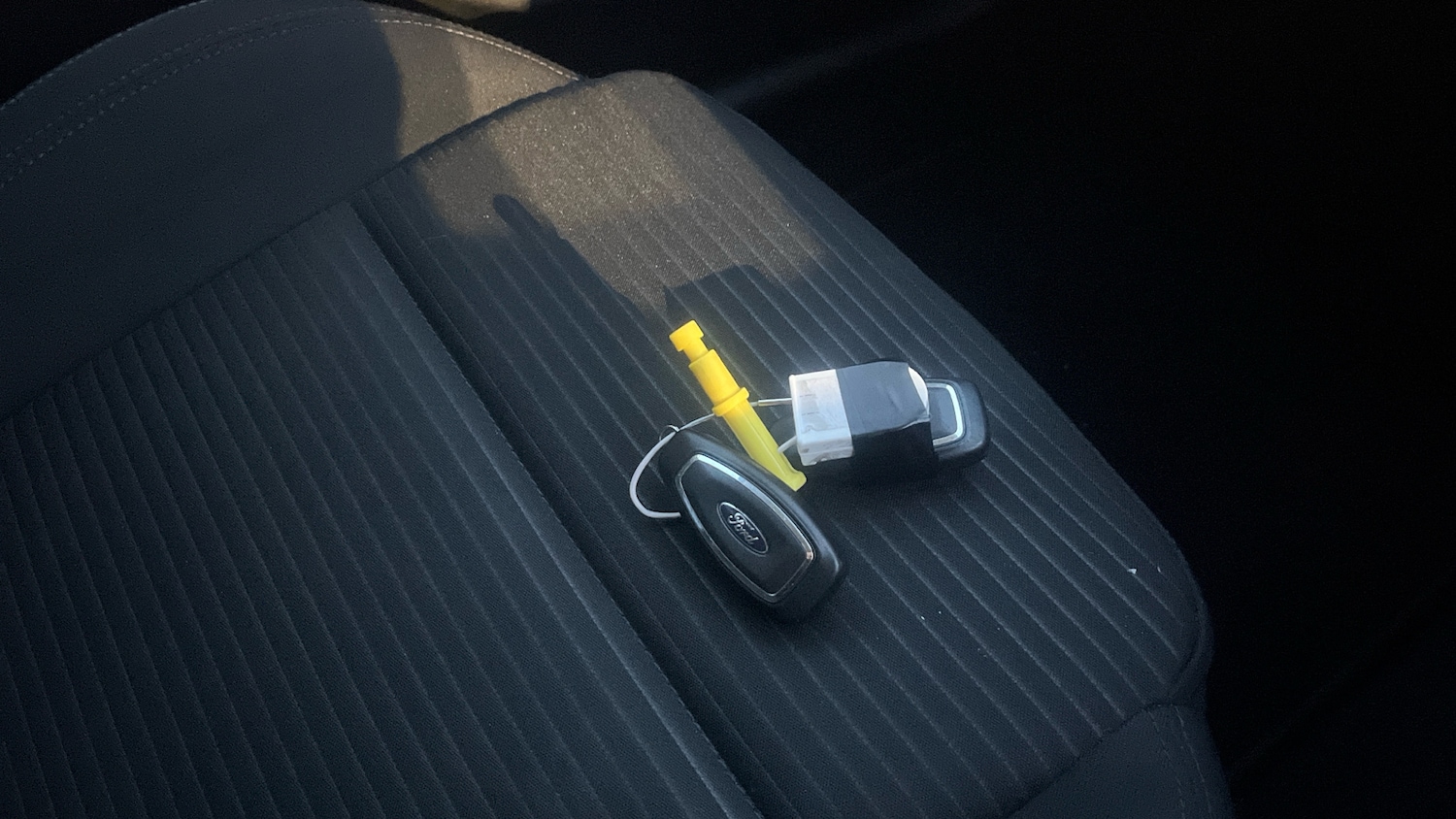 Used Ford Focus 2022 for sale - 76854765: Photo 20