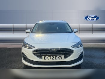 Used Ford Focus 2022 for sale - 76854765: Photo