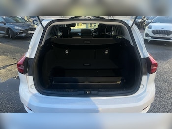 Used Ford Focus 2022 for sale - 76854765: Photo