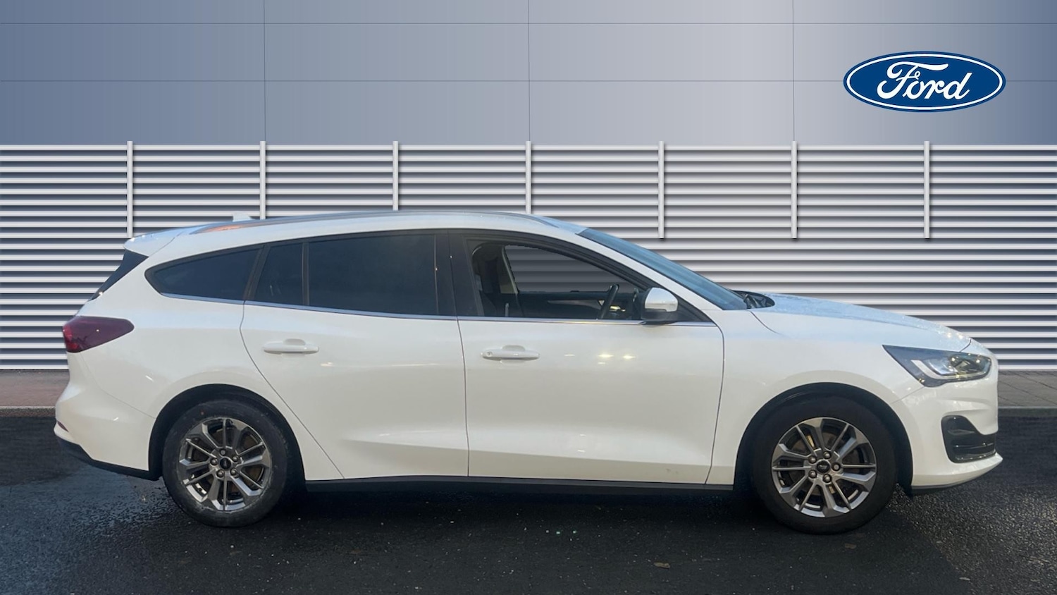 Used Ford Focus 2022 for sale - 76854765: Photo 5