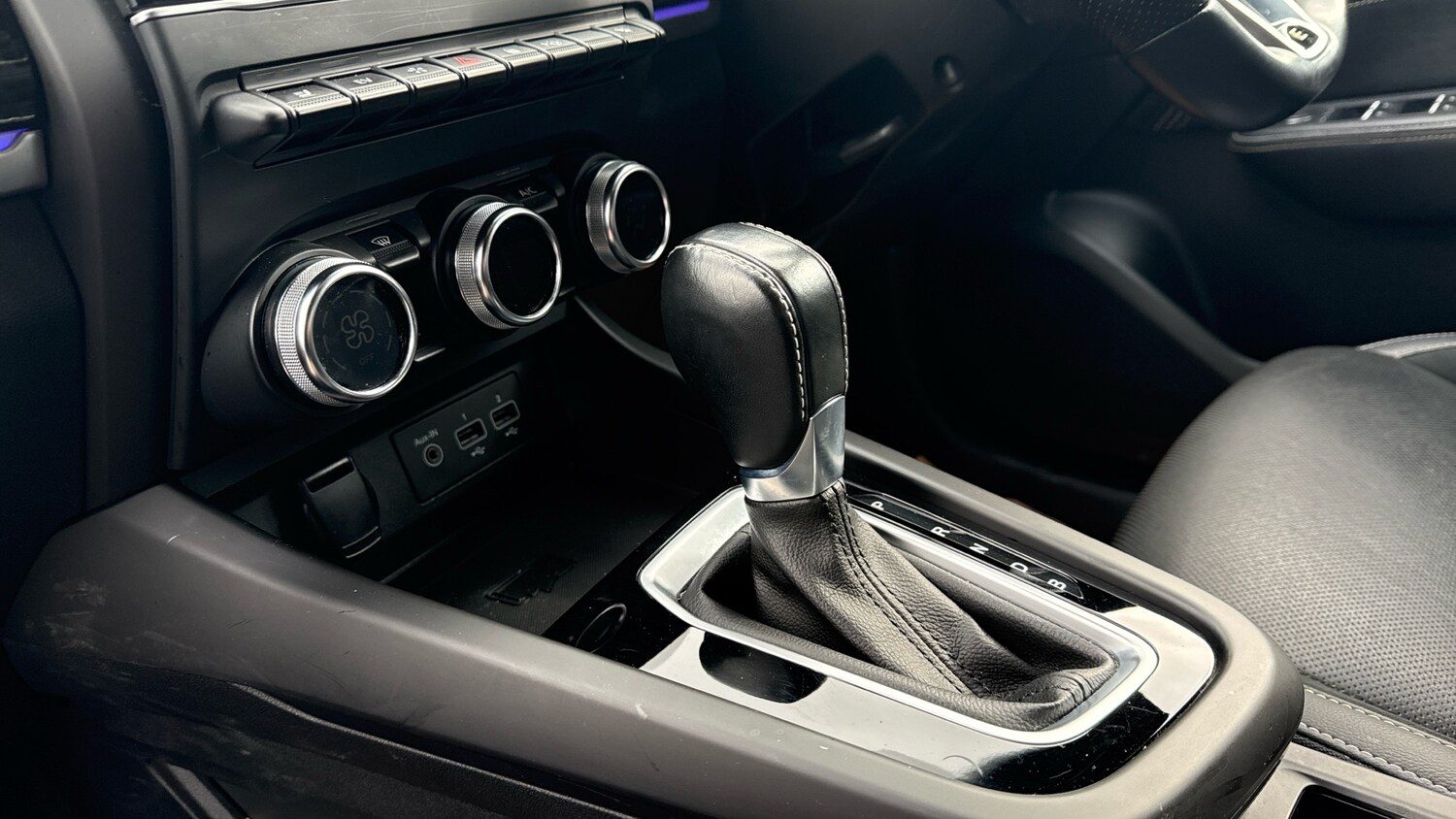 Used Renault Arkana 2023 for sale - 77675337: Photo 13