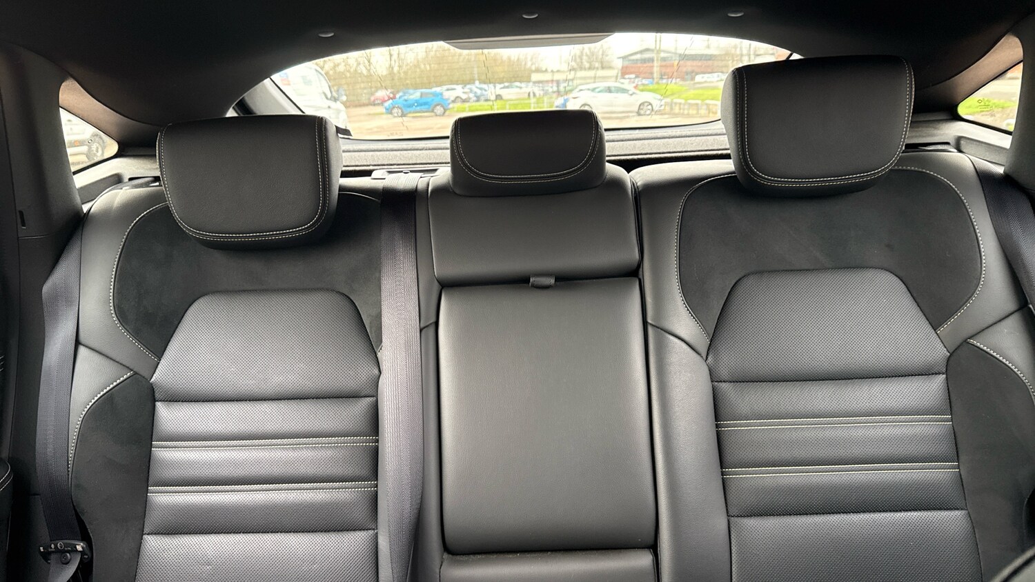 Used Renault Arkana 2023 for sale - 77675337: Photo 15