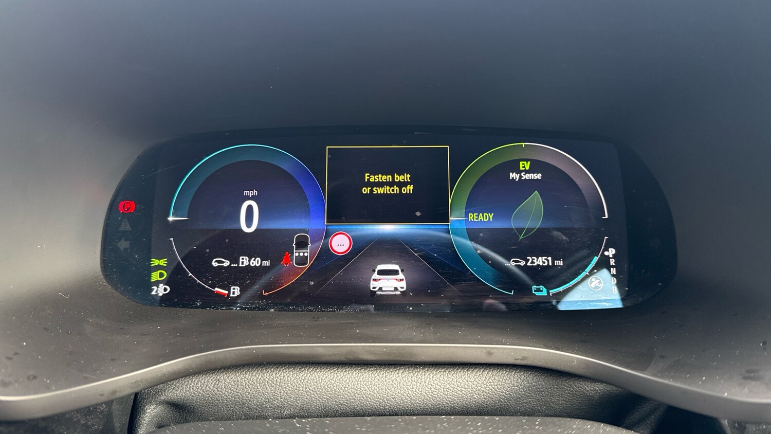 Used Renault Arkana 2023 for sale - 77675337: Photo 18