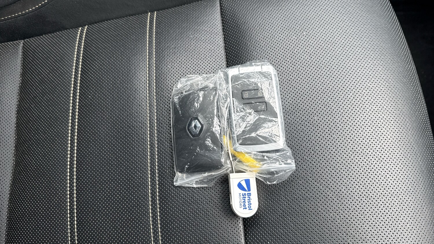 Used Renault Arkana 2023 for sale - 77675337: Photo 20