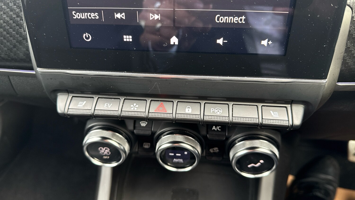 Used Renault Arkana 2023 for sale - 77675337: Photo 22