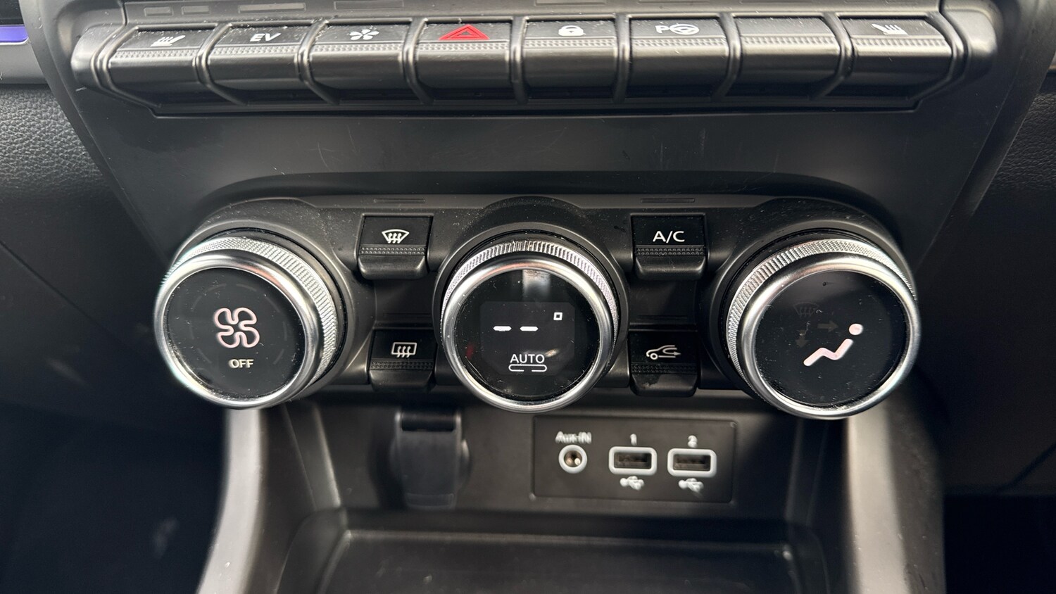 Used Renault Arkana 2023 for sale - 77675337: Photo 23