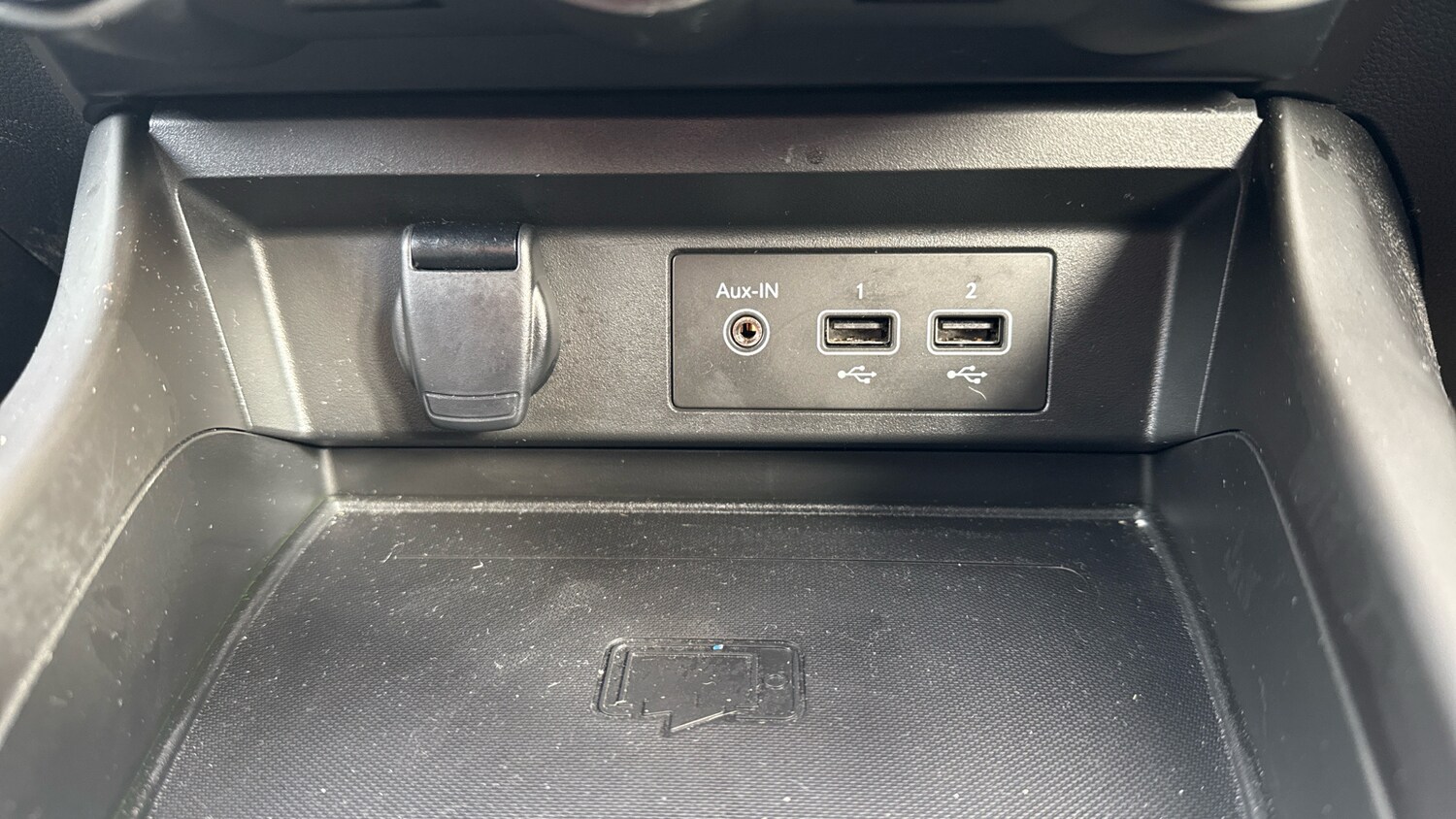 Used Renault Arkana 2023 for sale - 77675337: Photo 24