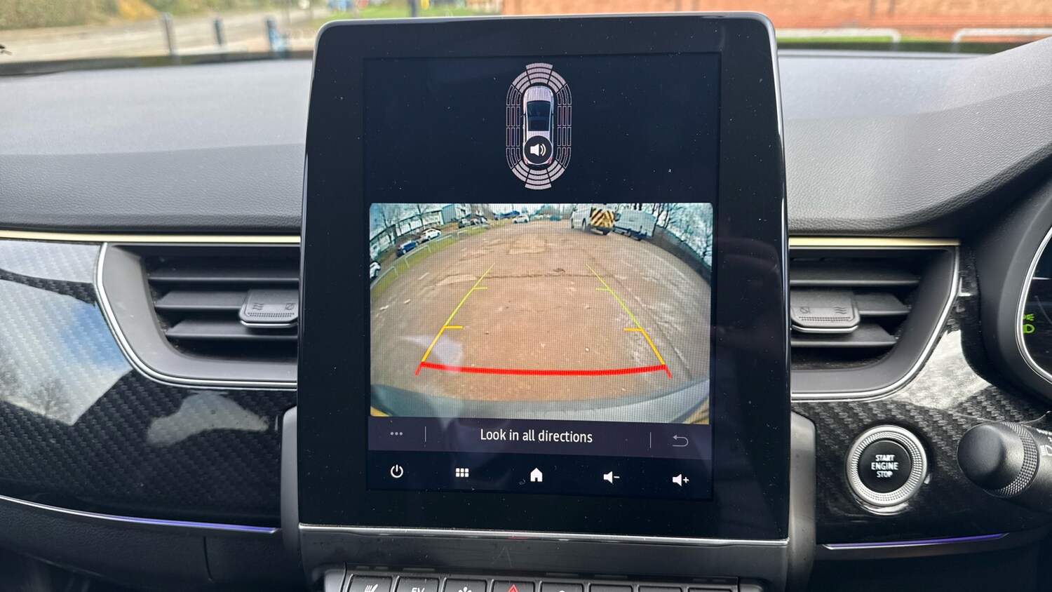 Used Renault Arkana 2023 for sale - 77675337: Photo 25