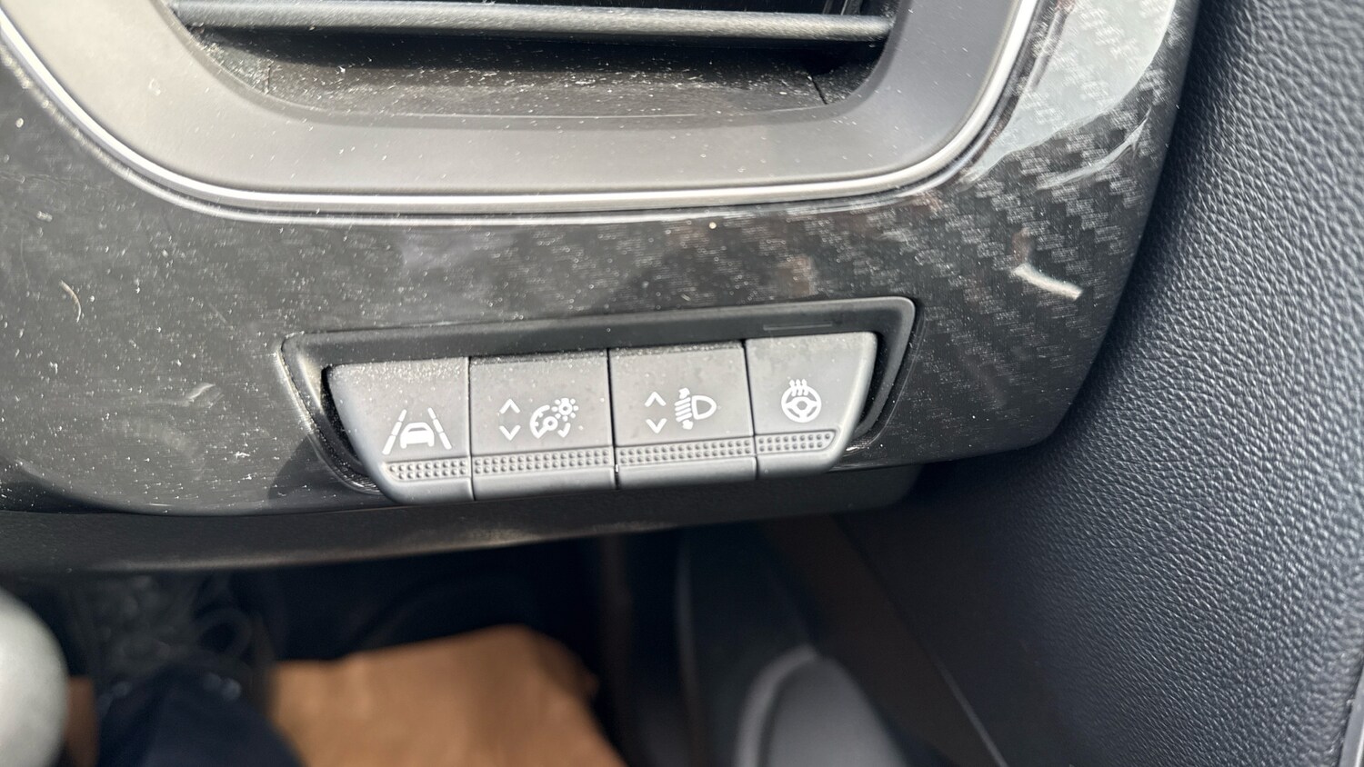 Used Renault Arkana 2023 for sale - 77675337: Photo 27