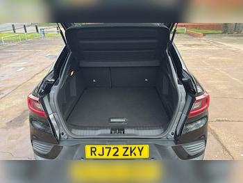 Used Renault Arkana 2023 for sale - 77675337: Photo