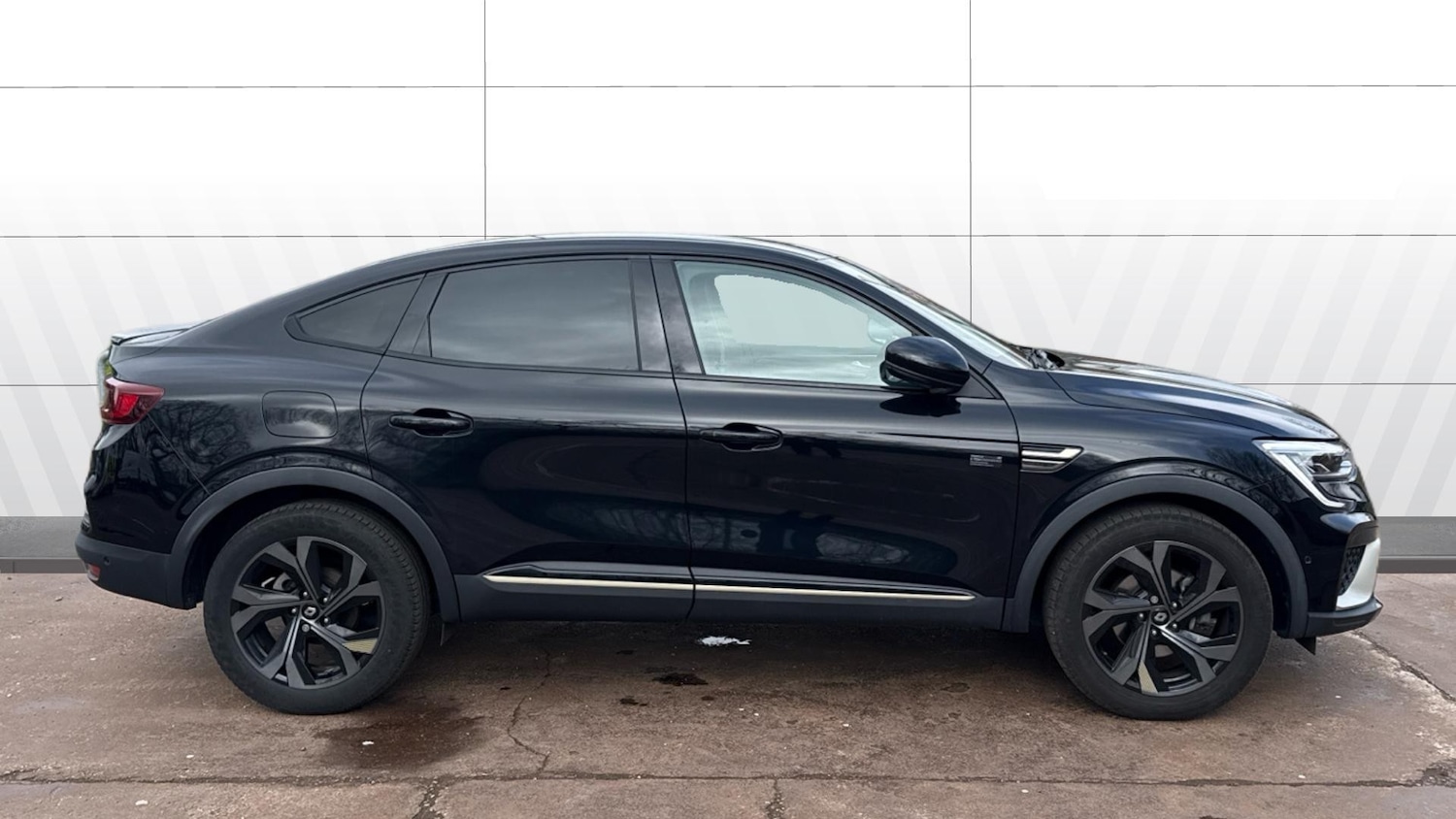 Used Renault Arkana 2023 for sale - 77675337: Photo 5