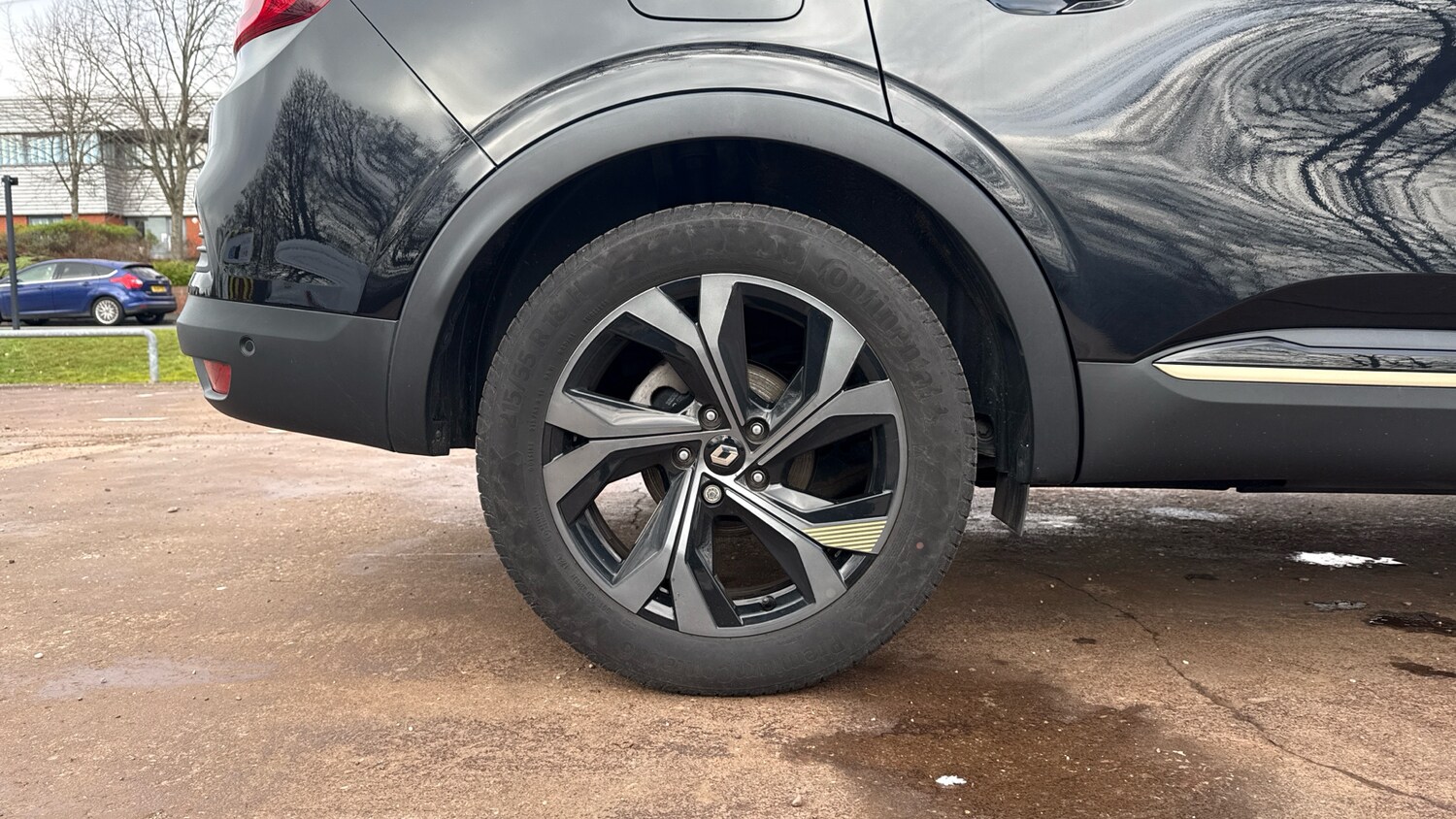 Used Renault Arkana 2023 for sale - 77675337: Photo 7