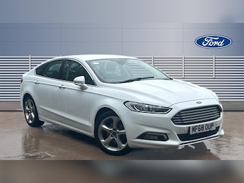 Used Ford Mondeo 2018 for sale - 78873199: Photo