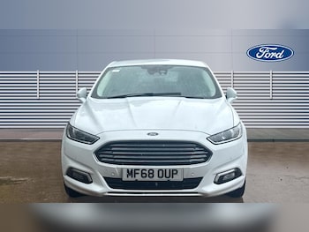 Used Ford Mondeo 2018 for sale - 78873199: Photo
