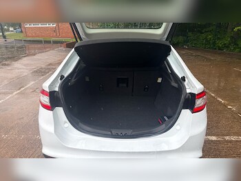 Used Ford Mondeo 2018 for sale - 78873199: Photo