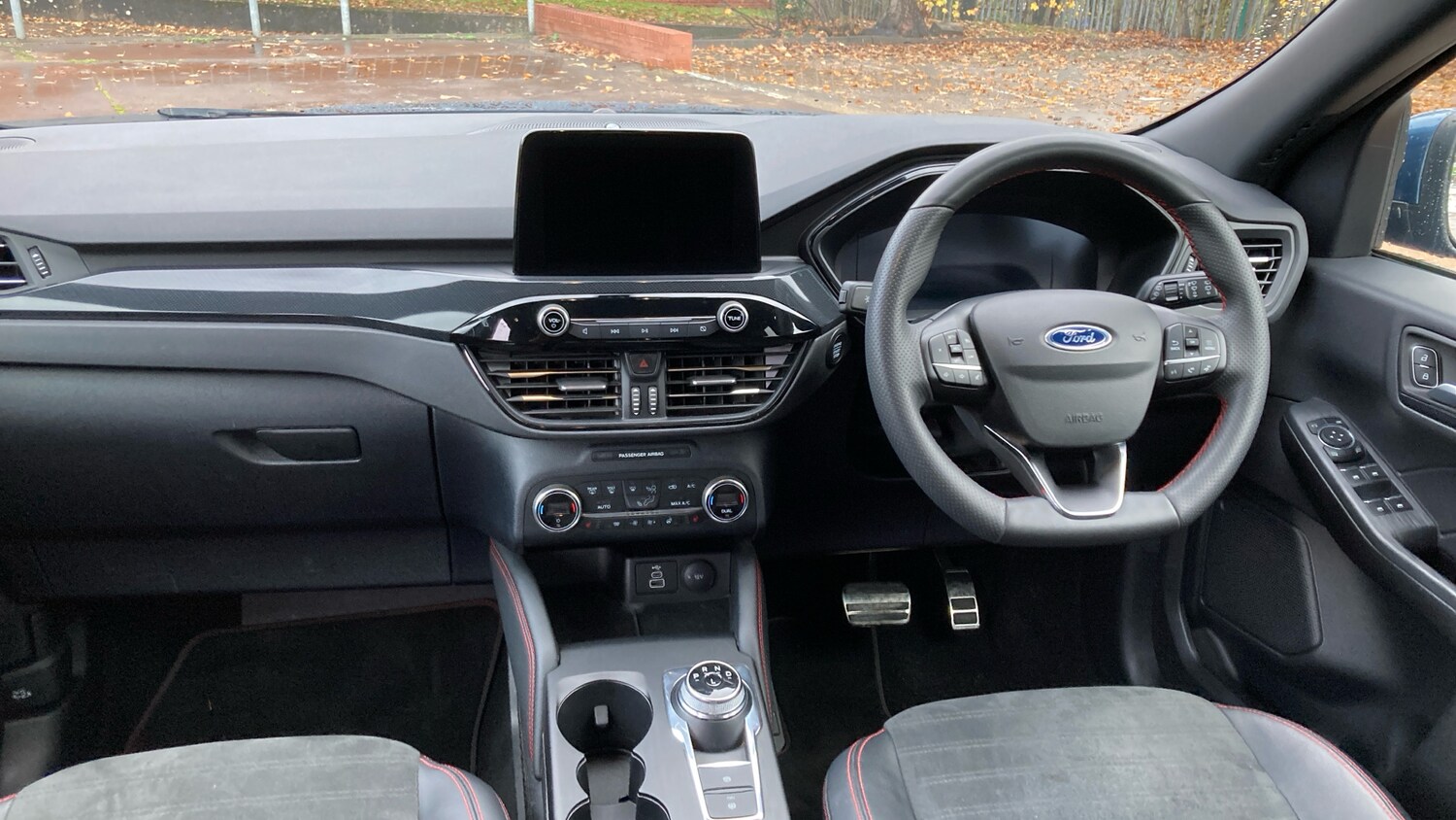 Used Ford Kuga 2022 for sale - 76534299: Photo 10