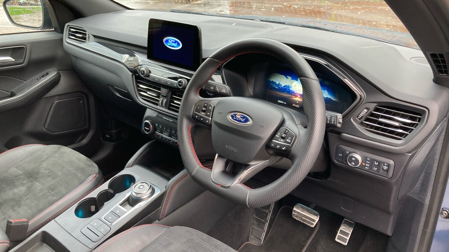 Used Ford Kuga 2022 for sale - 76534299: Photo 11