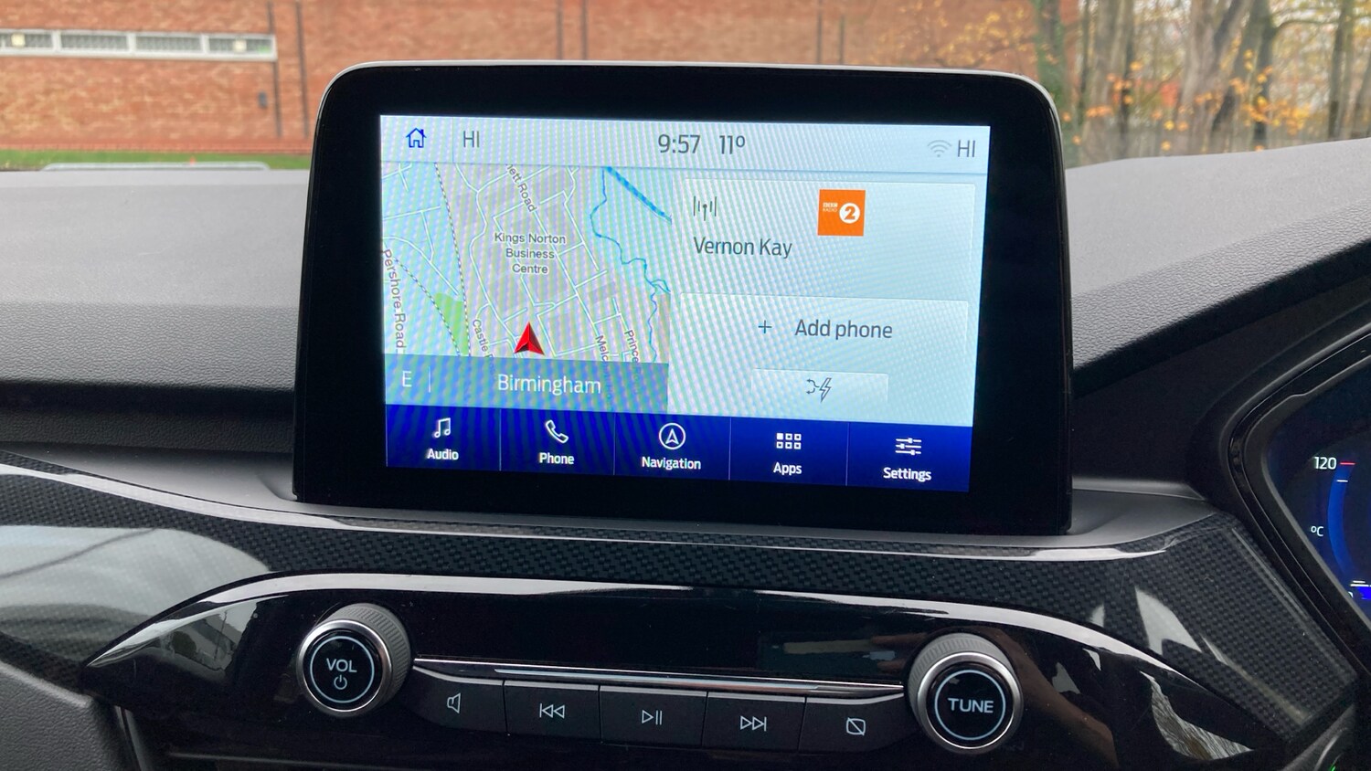 Used Ford Kuga 2022 for sale - 76534299: Photo 12