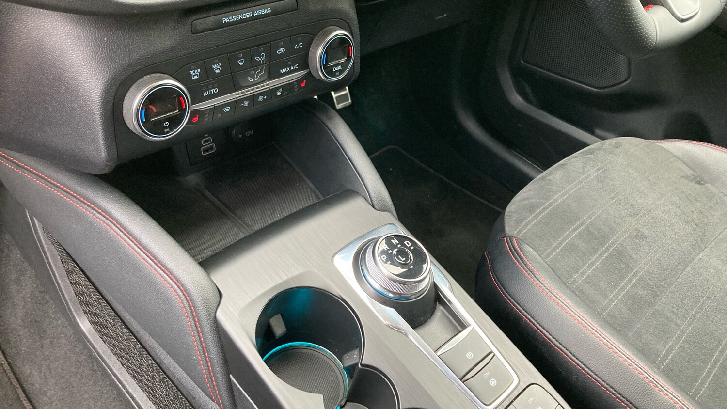 Used Ford Kuga 2022 for sale - 76534299: Photo 13