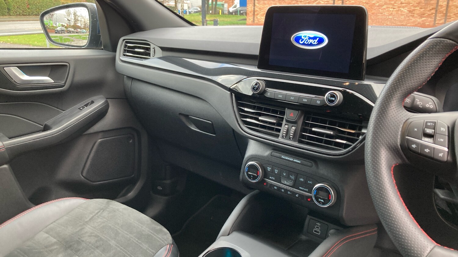 Used Ford Kuga 2022 for sale - 76534299: Photo 14