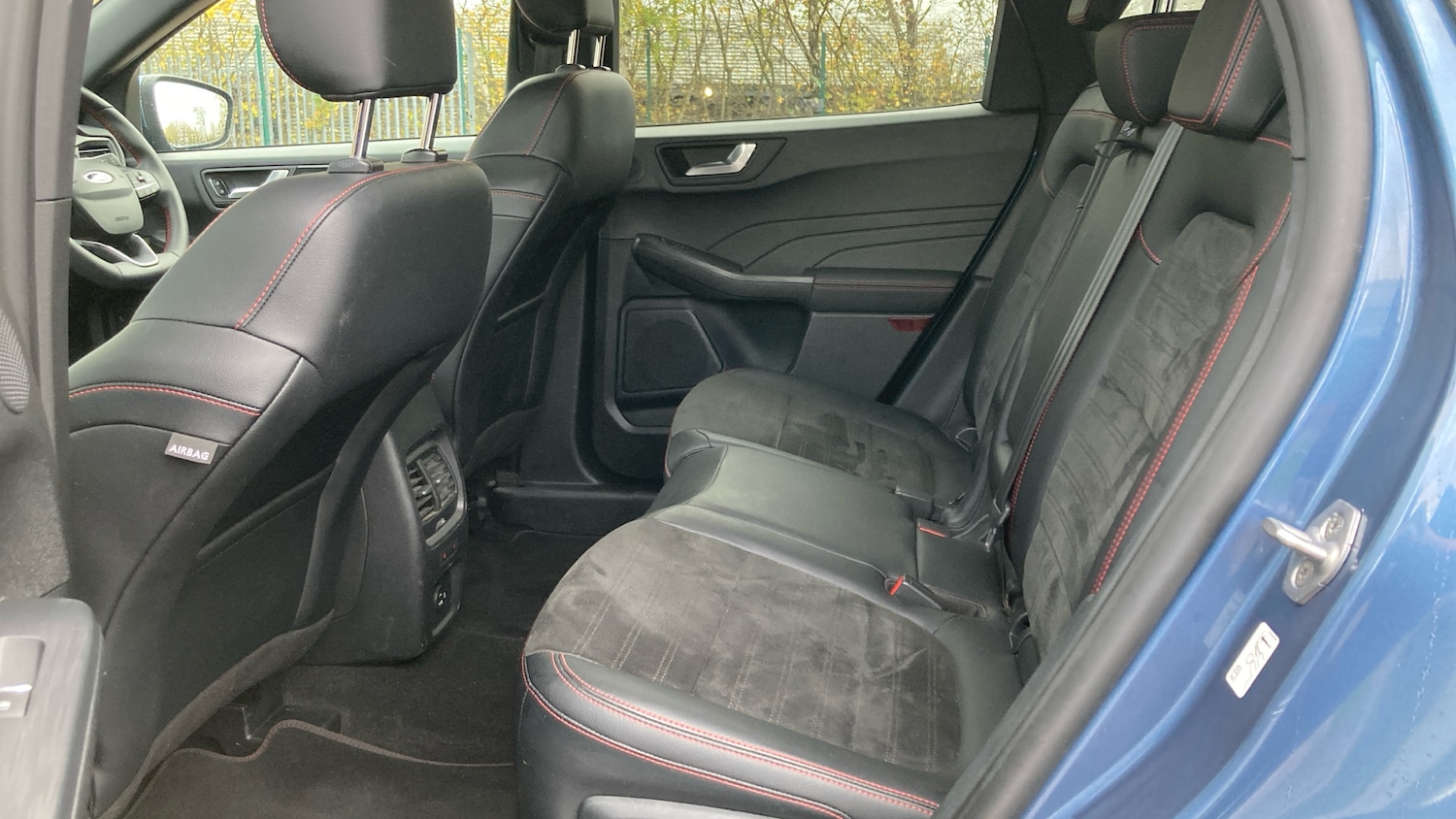 Used Ford Kuga 2022 for sale - 76534299: Photo 16