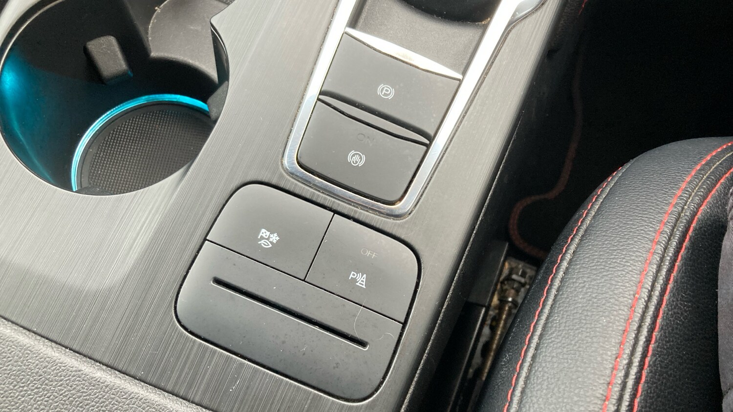 Used Ford Kuga 2022 for sale - 76534299: Photo 27