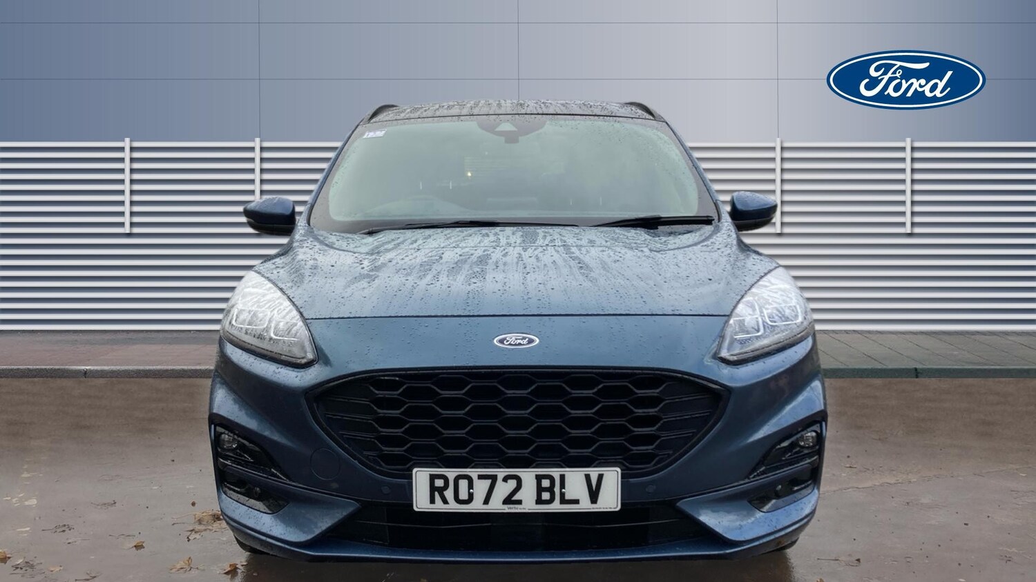 Used Ford Kuga 2022 for sale - 76534299: Photo 3