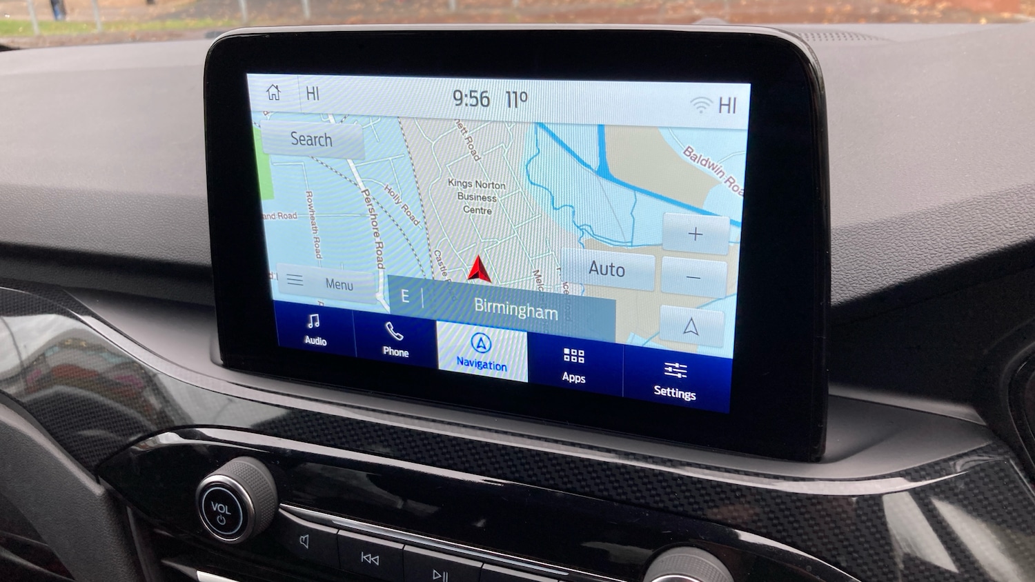 Used Ford Kuga 2022 for sale - 76534299: Photo 37