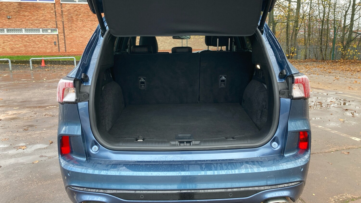 Used Ford Kuga 2022 for sale - 76534299: Photo 4