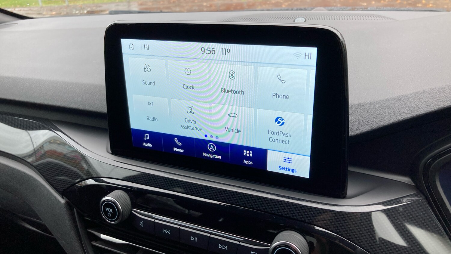 Used Ford Kuga 2022 for sale - 76534299: Photo 40