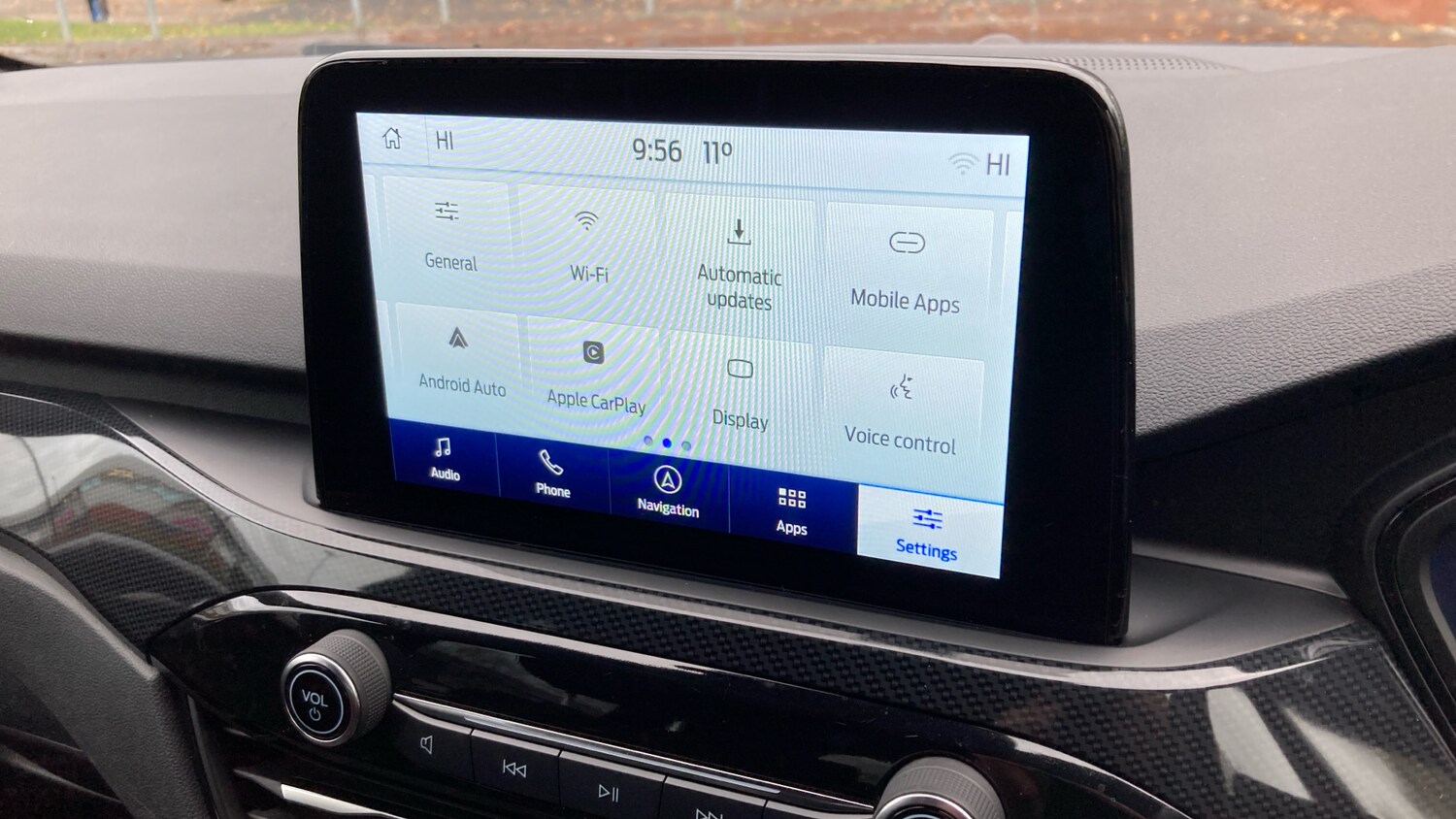 Used Ford Kuga 2022 for sale - 76534299: Photo 41