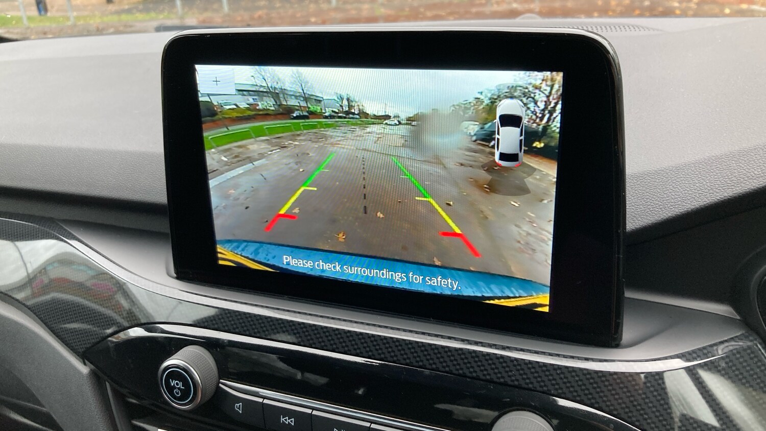 Used Ford Kuga 2022 for sale - 76534299: Photo 42