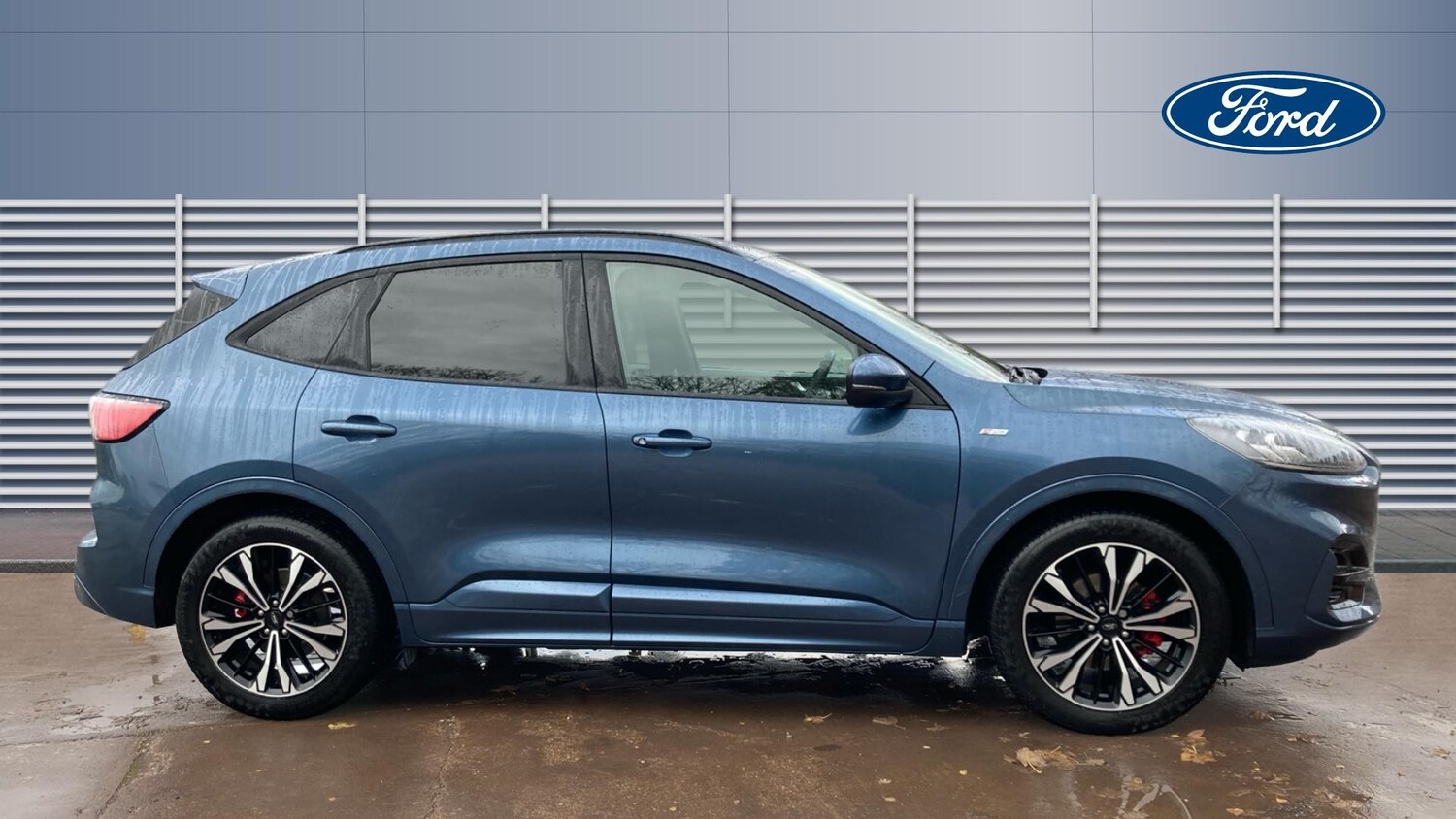 Used Ford Kuga 2022 for sale - 76534299: Photo 5