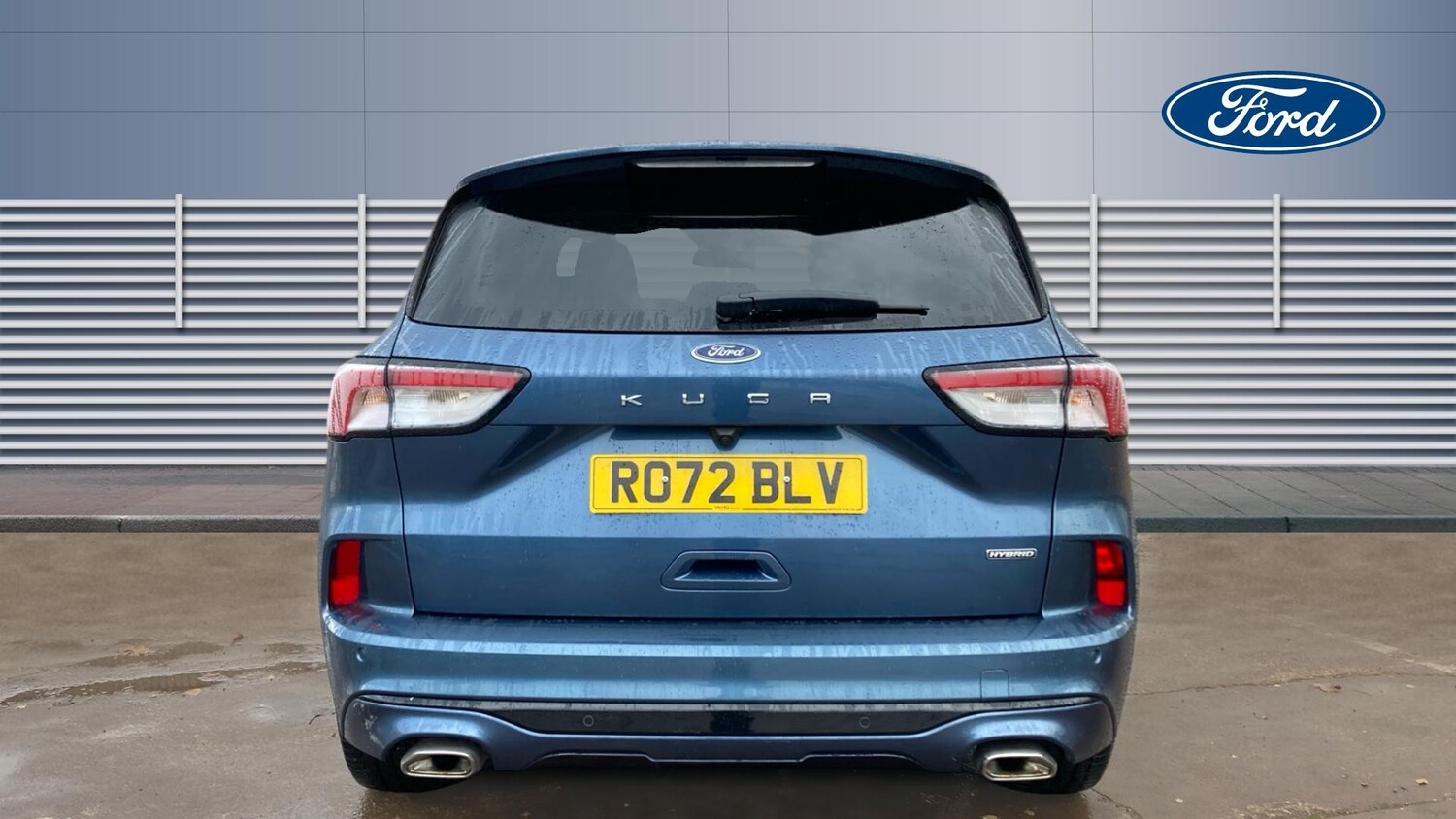 Used Ford Kuga 2022 for sale - 76534299: Photo 6