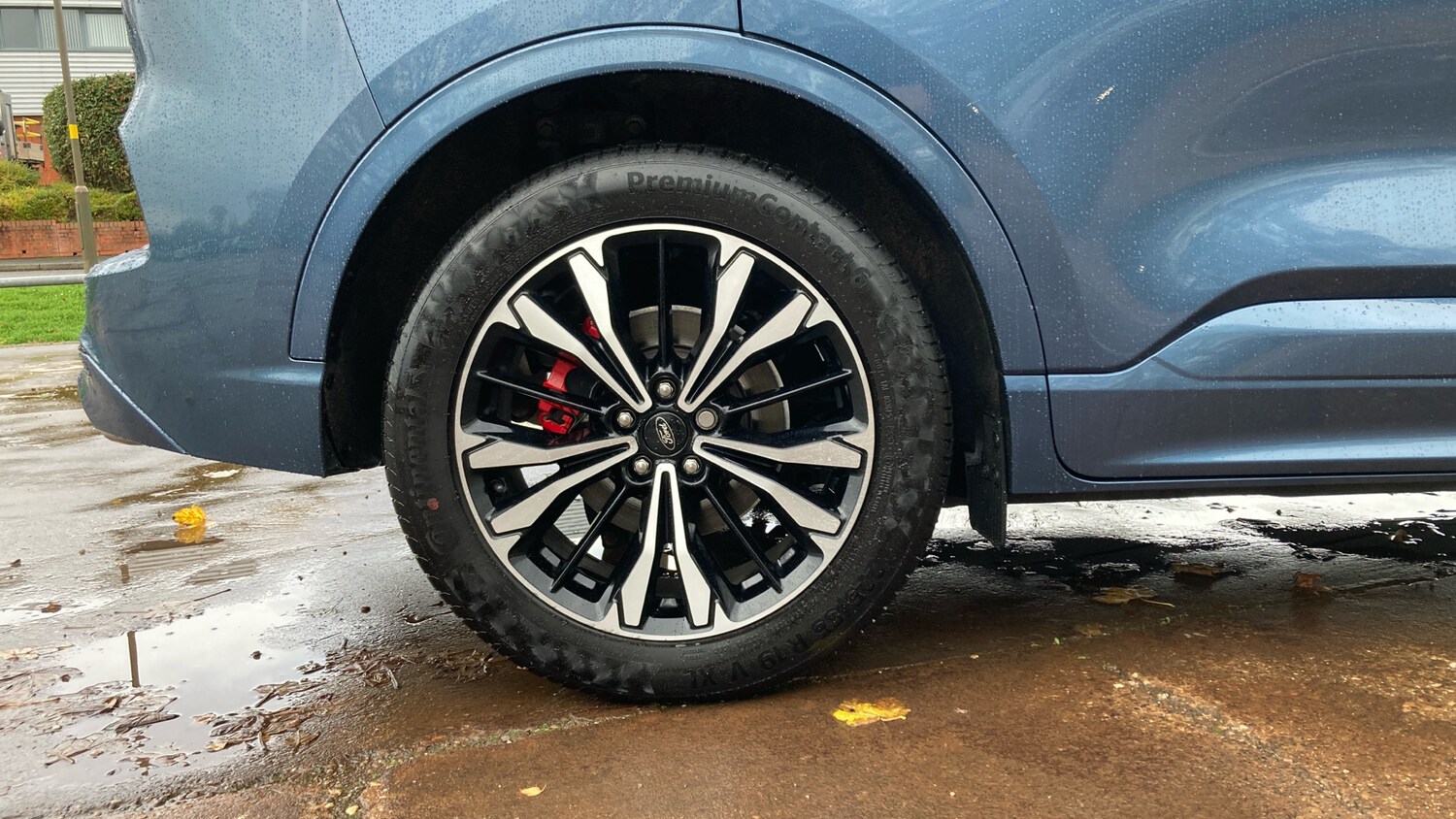 Used Ford Kuga 2022 for sale - 76534299: Photo 7