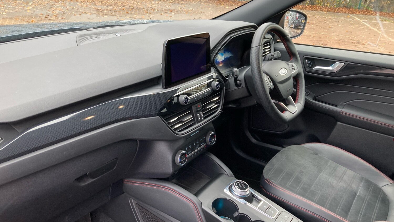 Used Ford Kuga 2022 for sale - 76534299: Photo 9