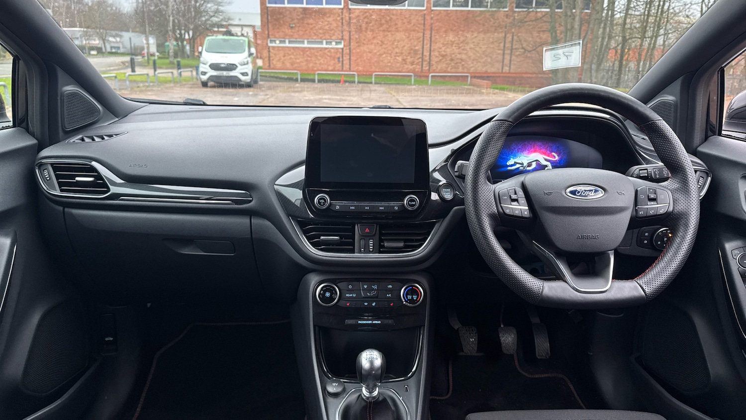 Used Ford Puma 2023 for sale - 77045577: Photo 10